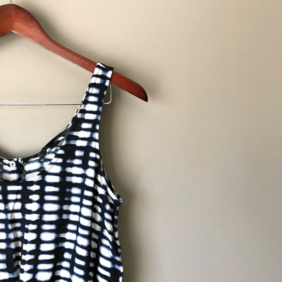 Armani Exchange Pants - 💎 2/$12 NWOT A|X Romper! 💎